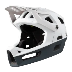 iXS Trigger Full Face Helmet - White