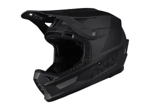 iXS Xult DH Full Face Helmet - Black