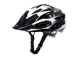 Kali Maraka Viper XC Helmet - Black-White