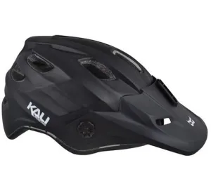 Kali Maya Enduro MTB Helmet - Black