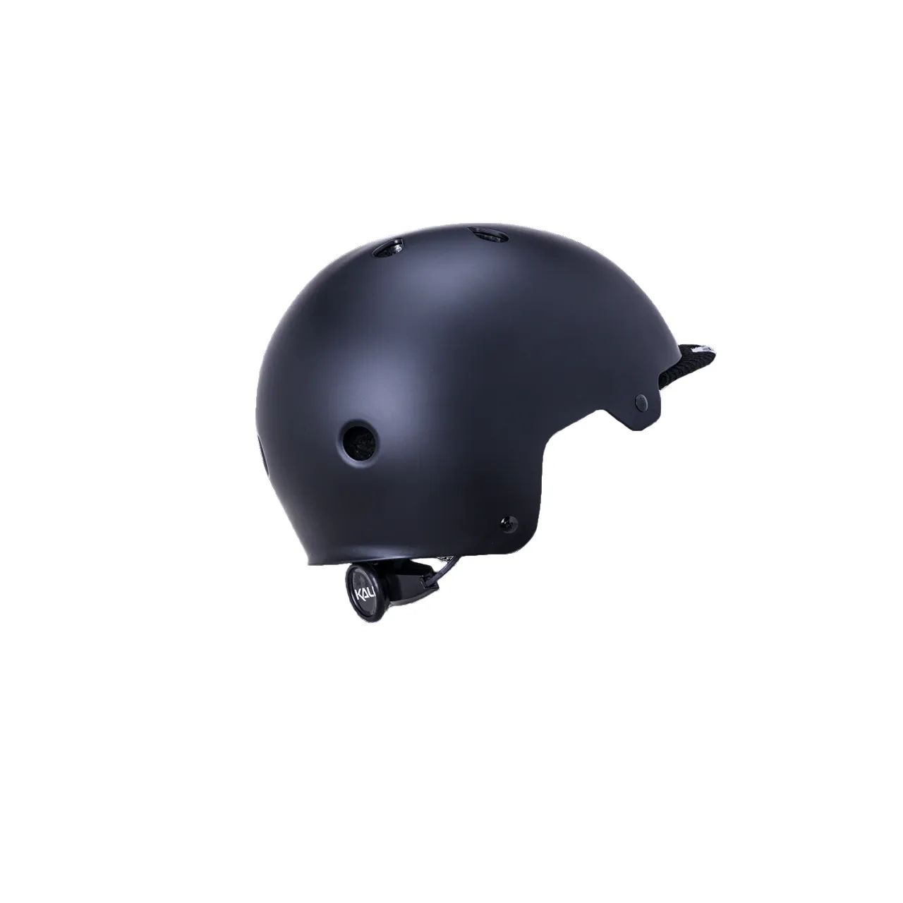 Kali Saha Urban Helmet - Cruise Matt Black