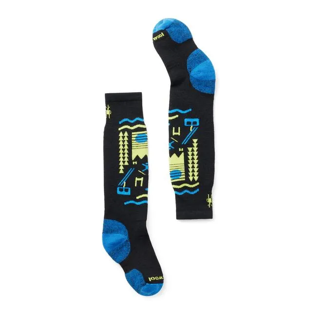 Kids' Wintersport Full Cushion Ski Day OTC
