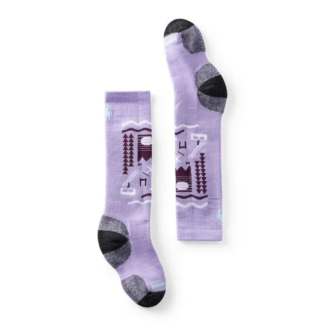 Kids' Wintersport Full Cushion Ski Day OTC