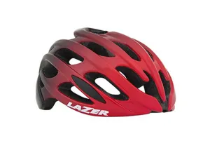 Lazer Blade Road Helmet - Red