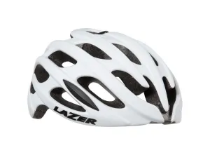 Lazer Blade  Road Helmet - White - 2020
