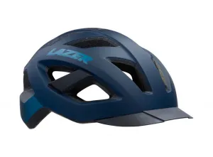 Lazer Cameleon MIPS Road Helmet - Matt Dark Blue