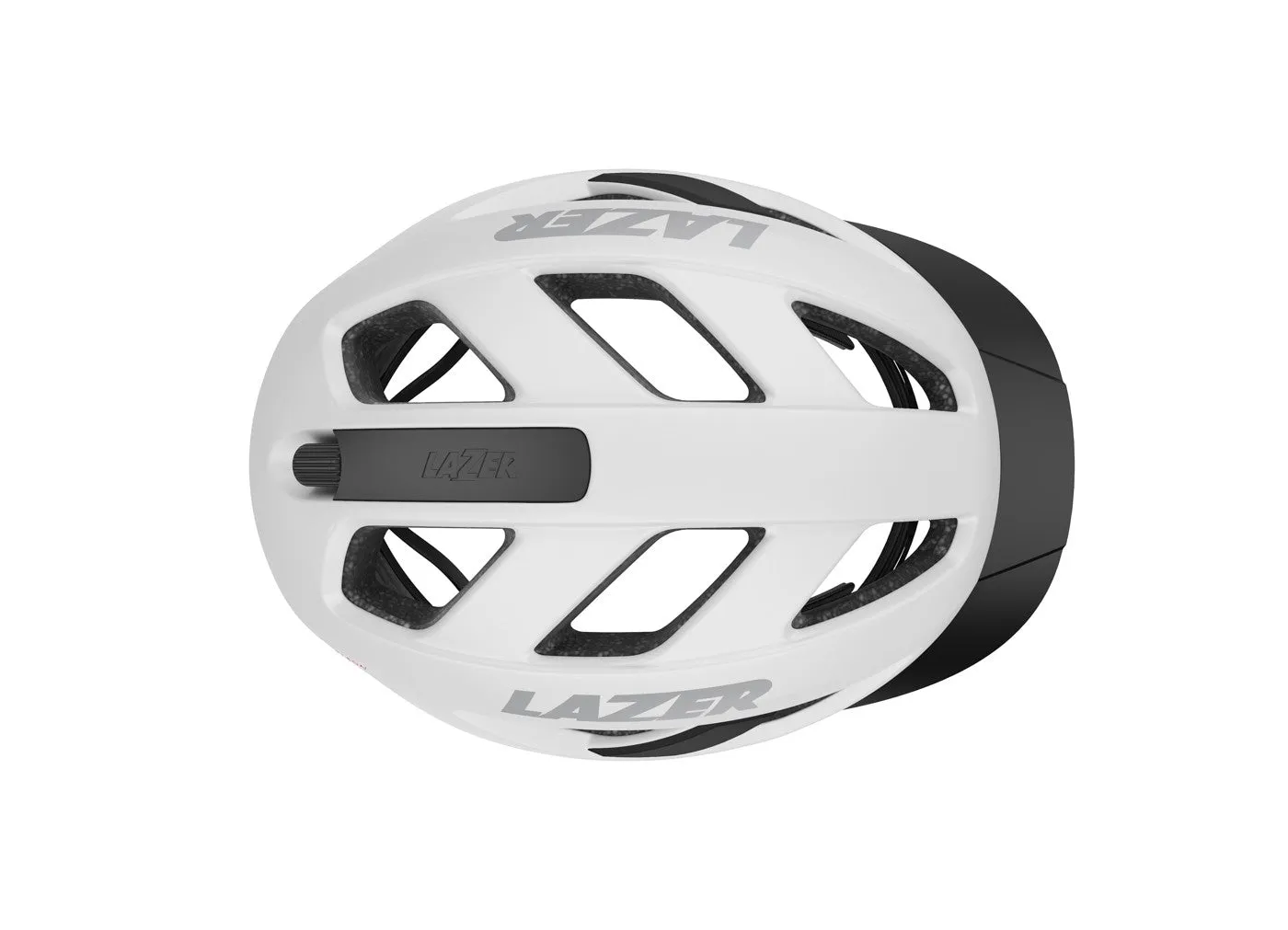 Lazer Cameleon MIPS Road Helmet - Matt White - 2020