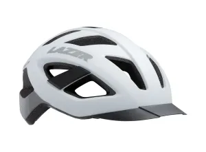 Lazer Cameleon MIPS Road Helmet - Matt White - 2020