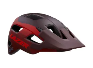 Lazer Chiru MIPS MTB Helmet - Matt Red