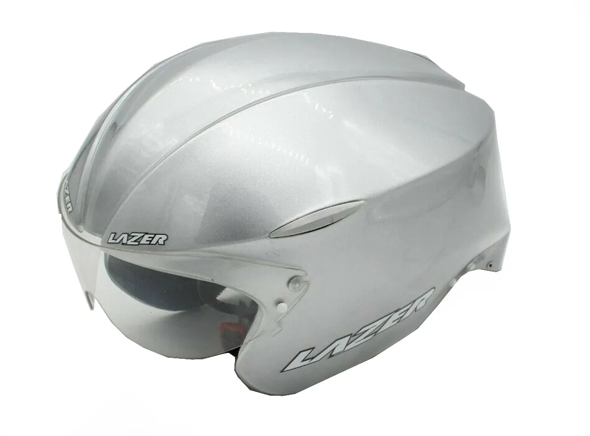 Lazer Chrono II Road Helmet - Gray