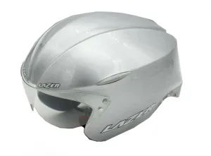 Lazer Chrono II Road Helmet - Gray