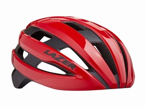 Lazer Sphere MIPS Road Helmet - Red