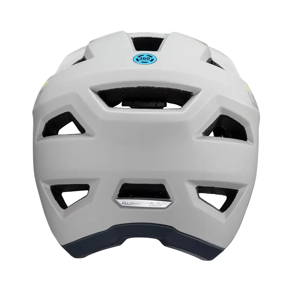 Leatt AllMtn 2.0 MTB Helmet - Granite - 2024
