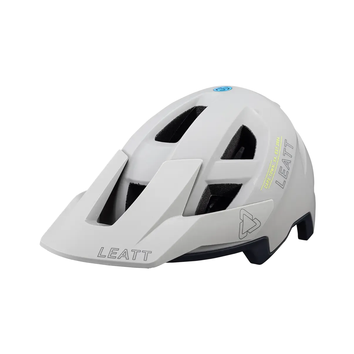 Leatt AllMtn 2.0 MTB Helmet - Granite - 2024