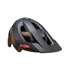 Leatt AllMtn 3.0 MTB Helmet - Timber - 2024
