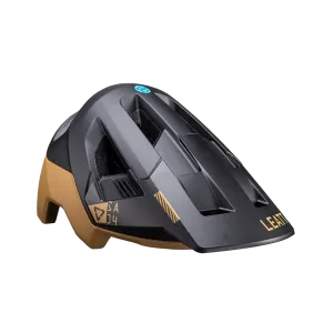 Leatt AllMtn 4.0 MTB Helmet - Peanut - 2024
