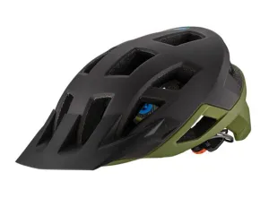 Leatt DBX 2.0 MTB Helmet - Forest