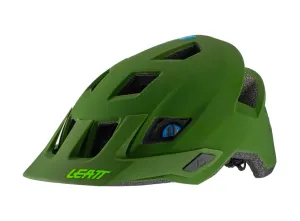 Leatt MTB 1.0 Mountain Helmet - Cactus - 2021