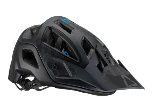 Leatt MTB 3.0 All-Mountain Helmet - Black - 2021
