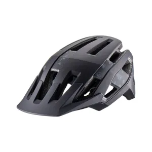 Leatt MTB 3.0 Trail Helmet - Black - 2022