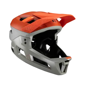 Leatt MTB Enduro 3.0 Full Face Helmet - Glow - 2024