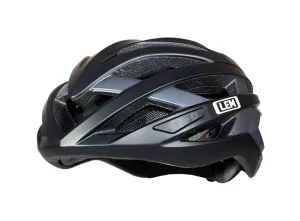 LEM Tailwind Road Bike Helmet - Black