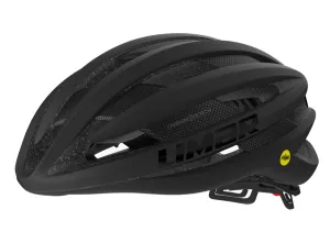 Limar Air Pro MIPS Road Helmet - Black