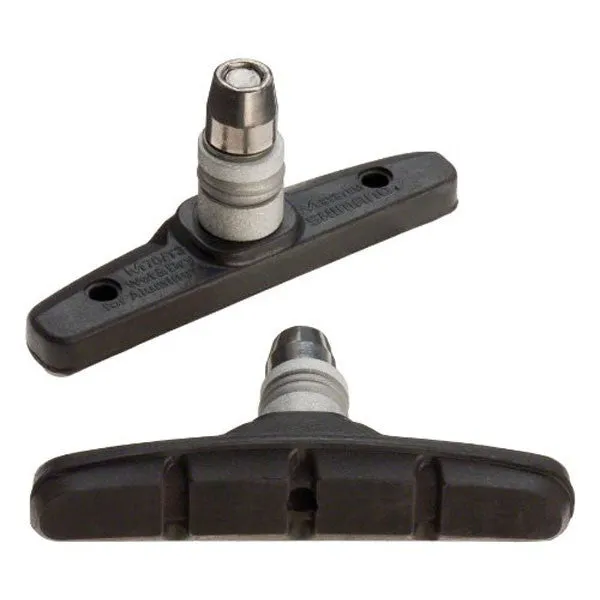 LX/DX V-Brake Shoe Set - M70T3
