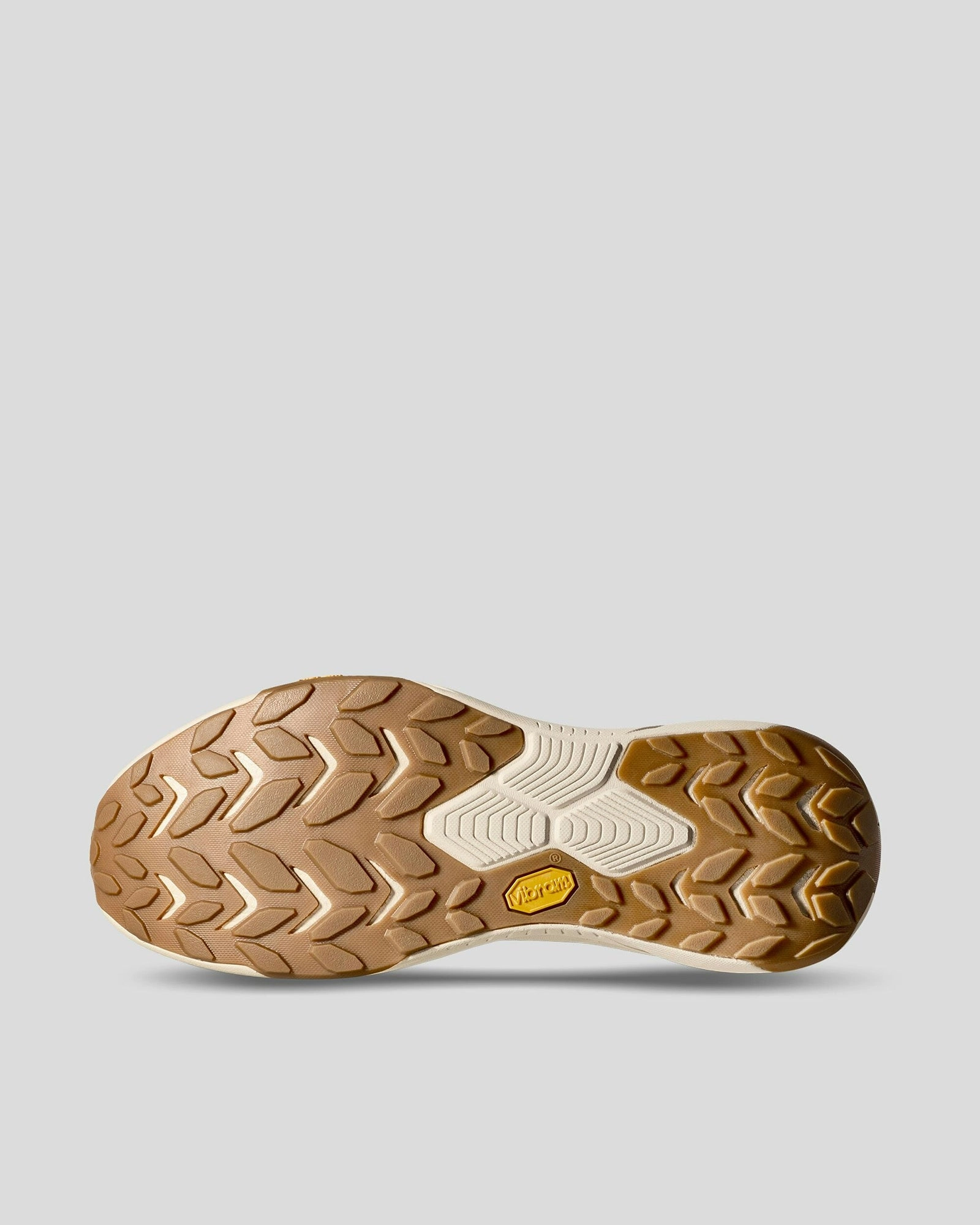 Men's Hoka Transport - Dune/Eggnog