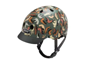 Nutcase Handy Medley Urban Helmet - Multi