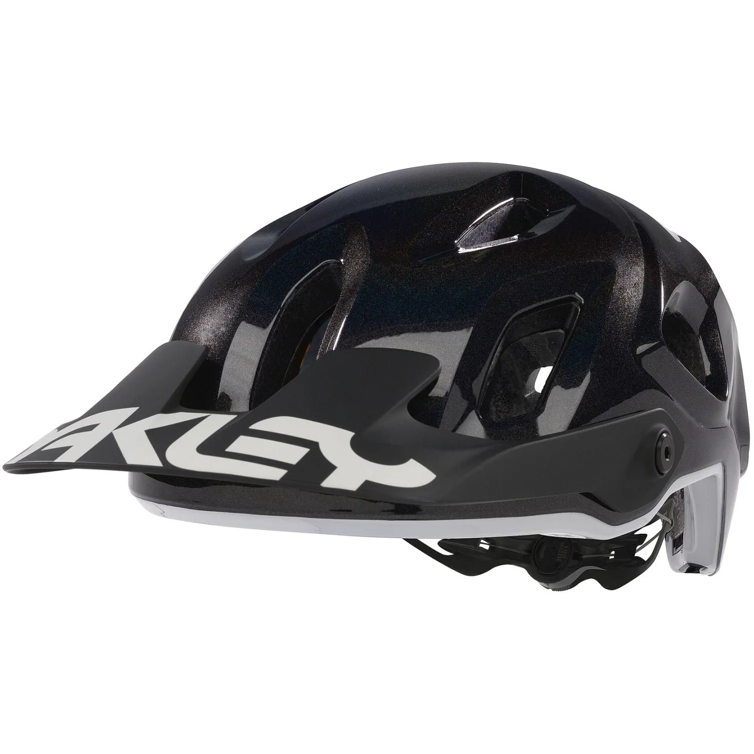 Oakley DRT5 MTB Helmet - Galaxy - 2022