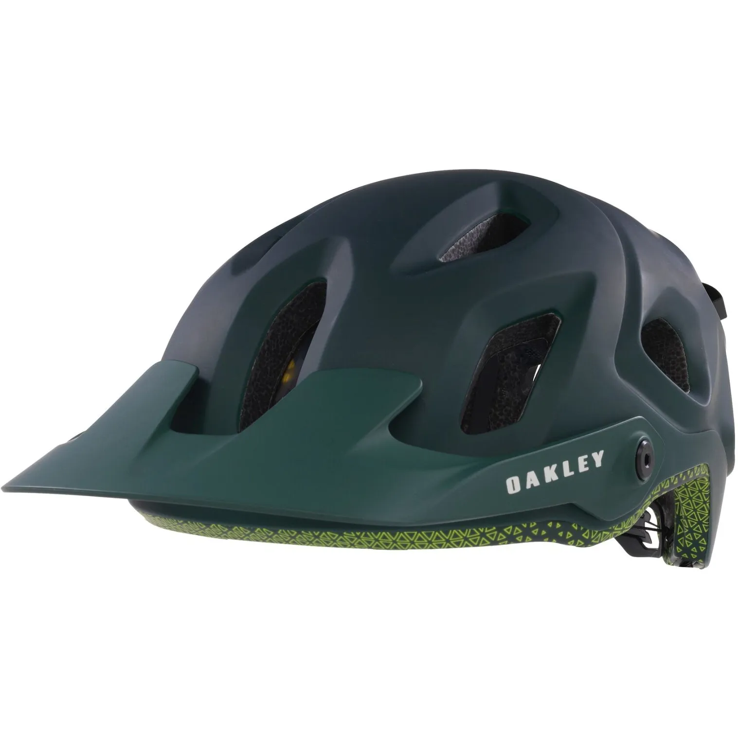 Oakley DRT5 MTB Helmet - Hunter - 2022