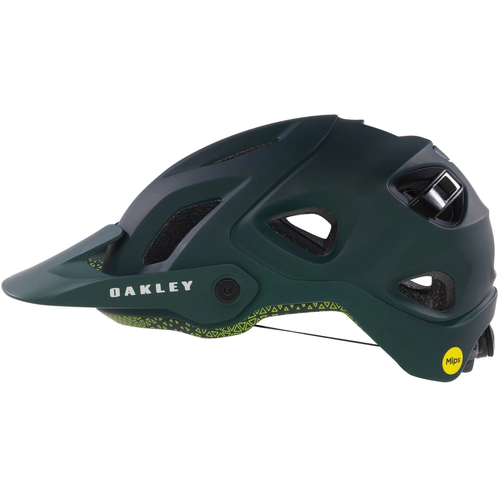 Oakley DRT5 MTB Helmet - Hunter - 2022