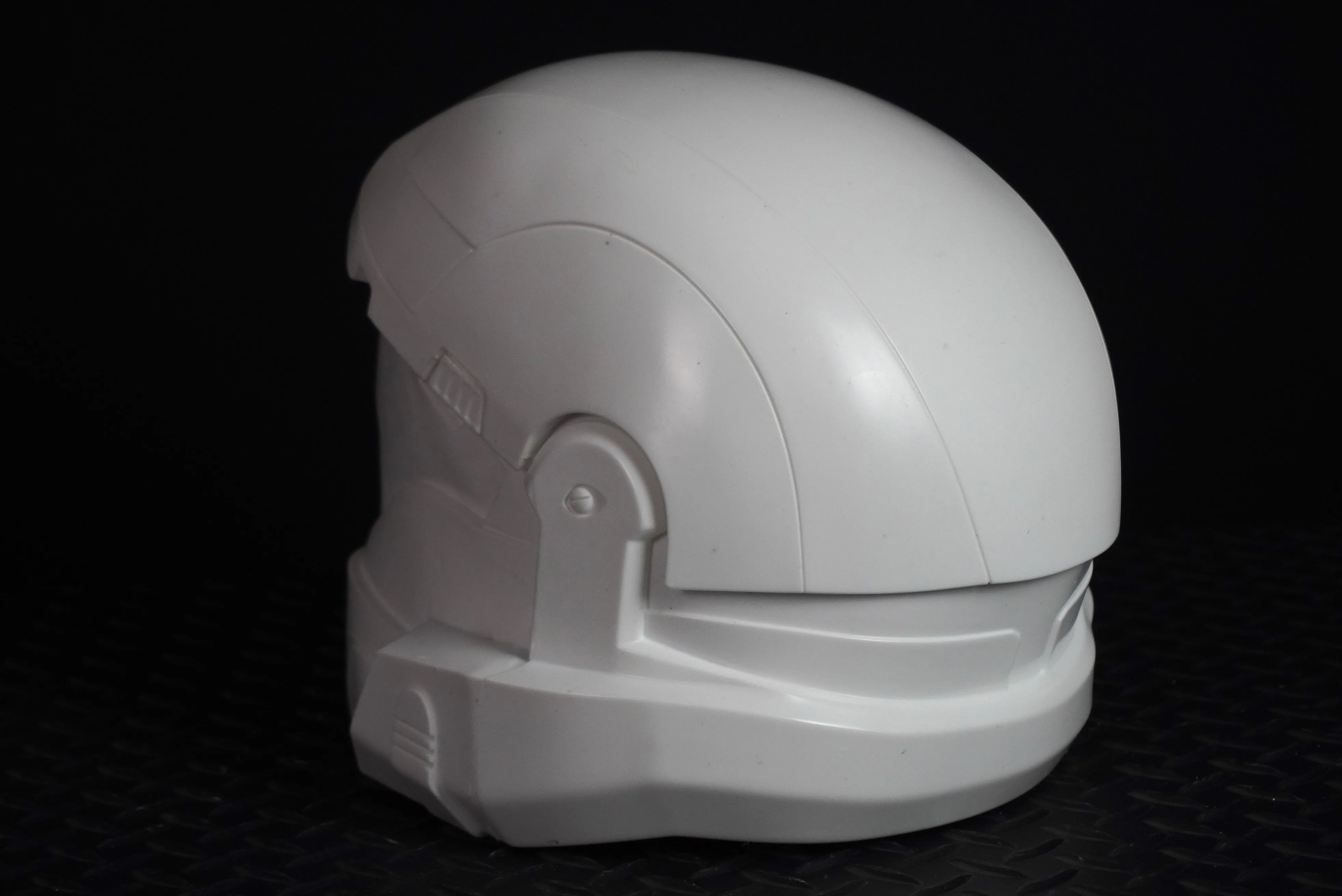 ODST Helmet - Cast