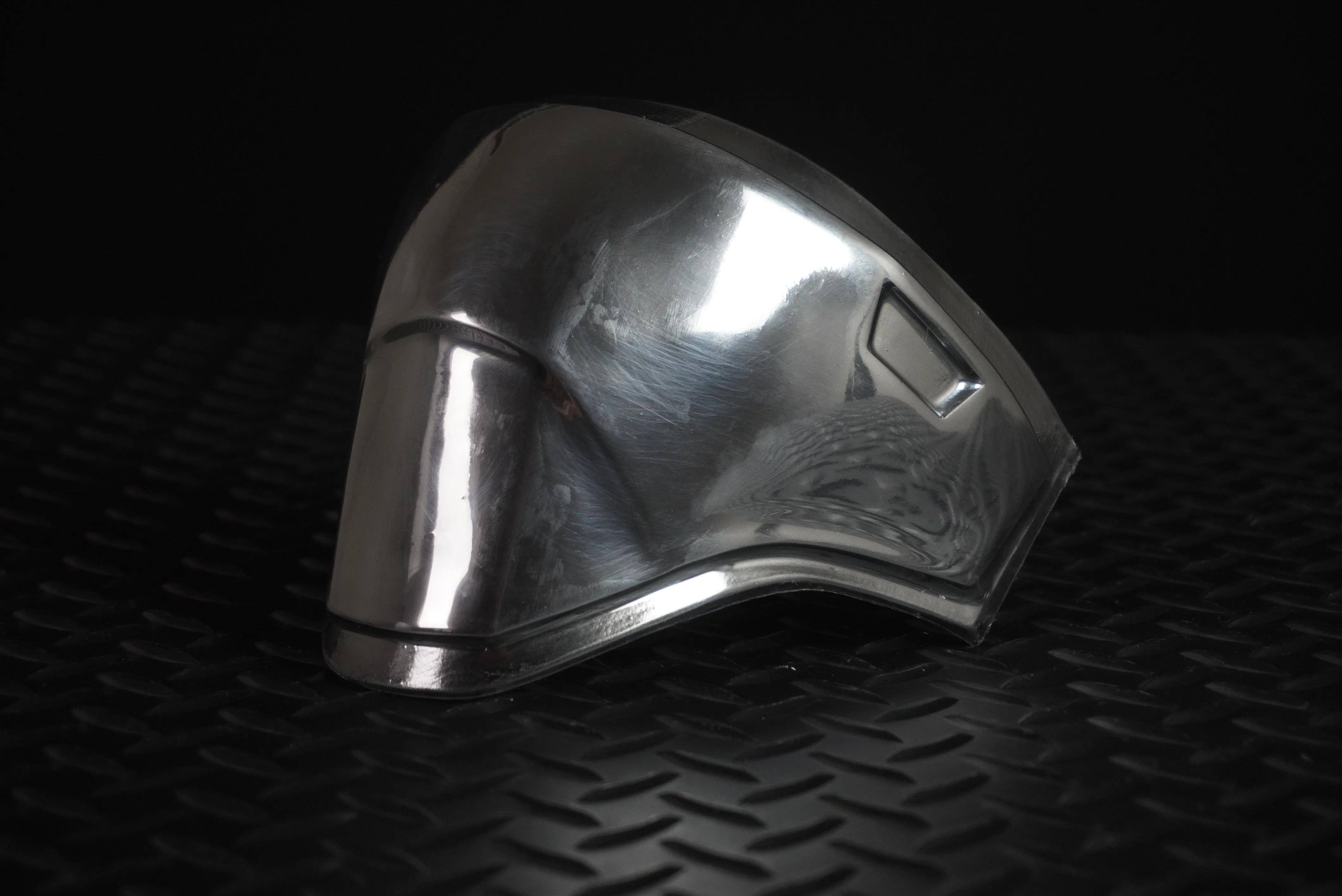 ODST Helmet - Cast