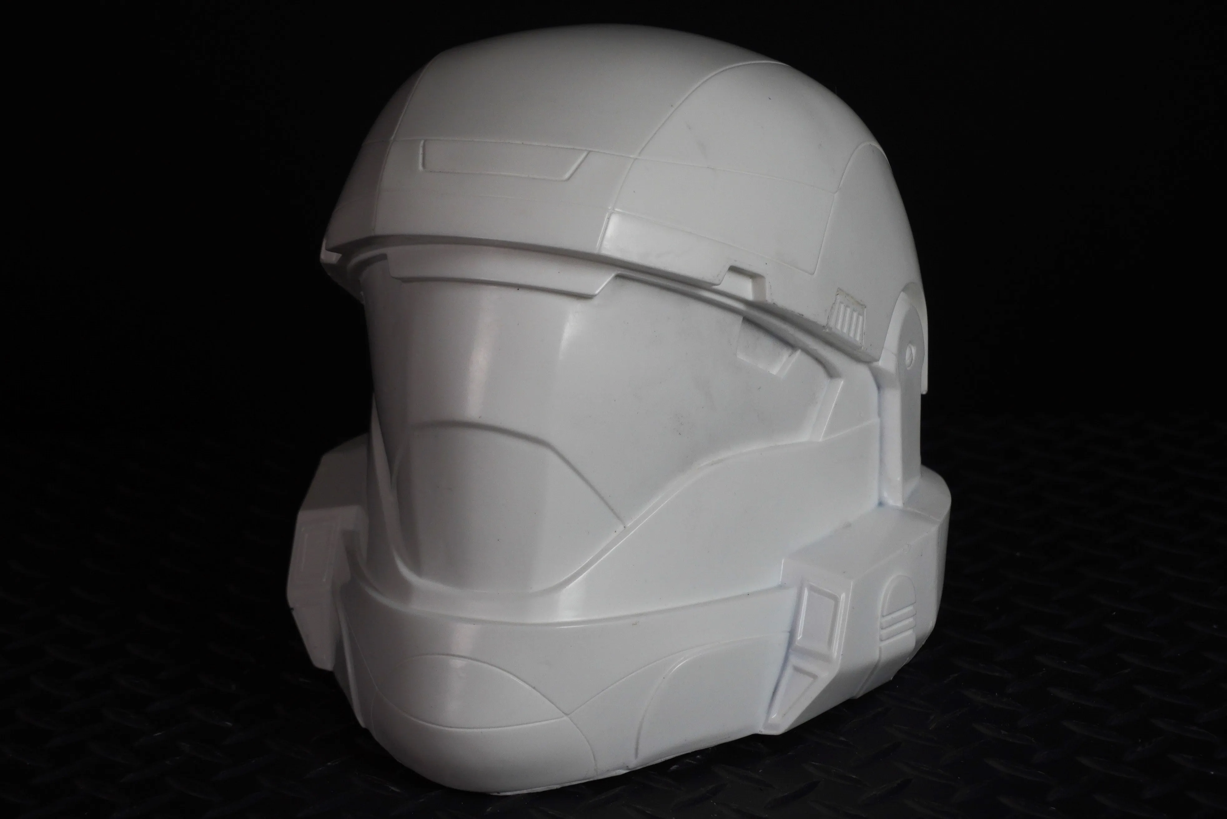 ODST Helmet - Cast