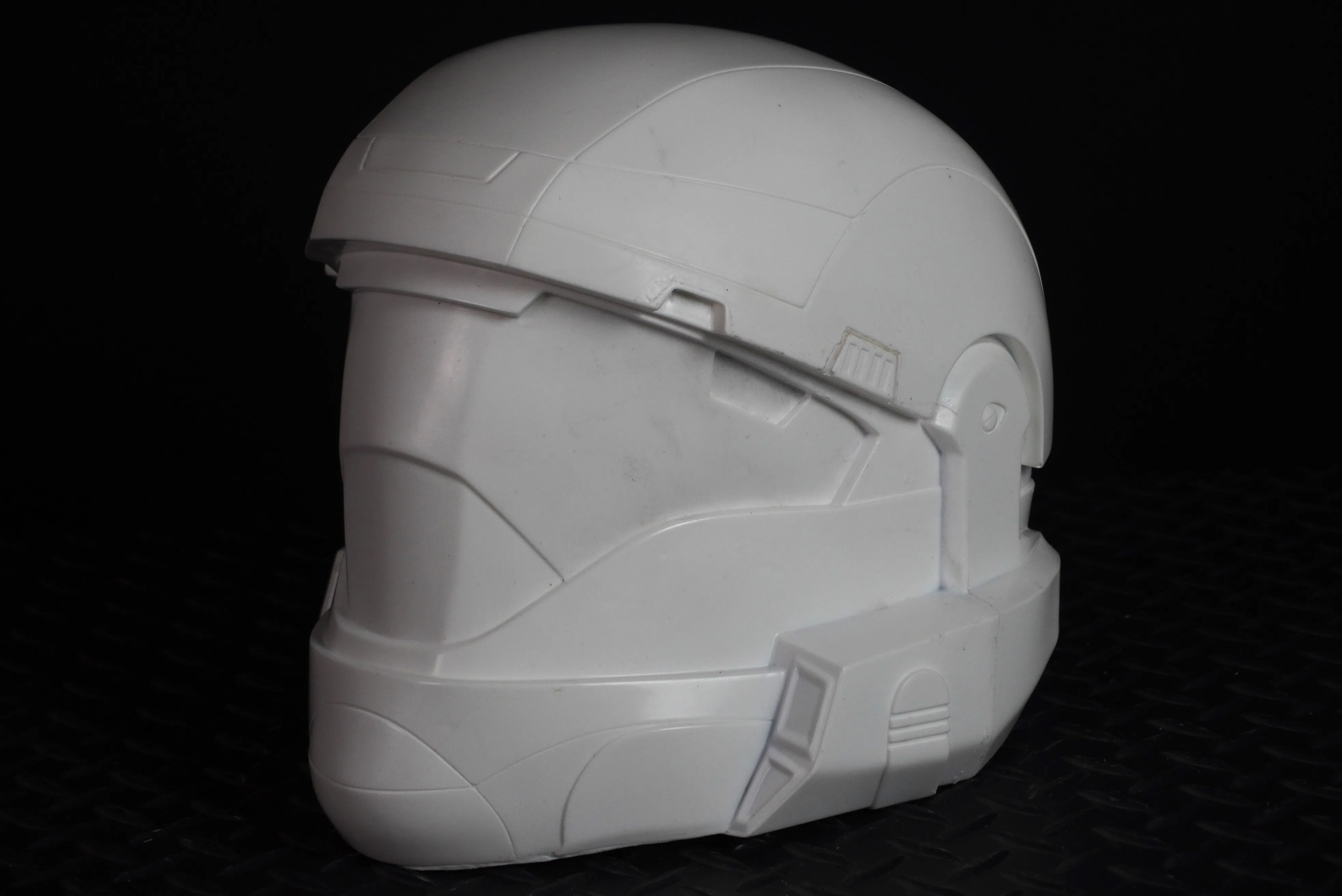 ODST Helmet - Cast