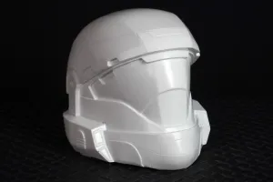 ODST Helmet - Cast