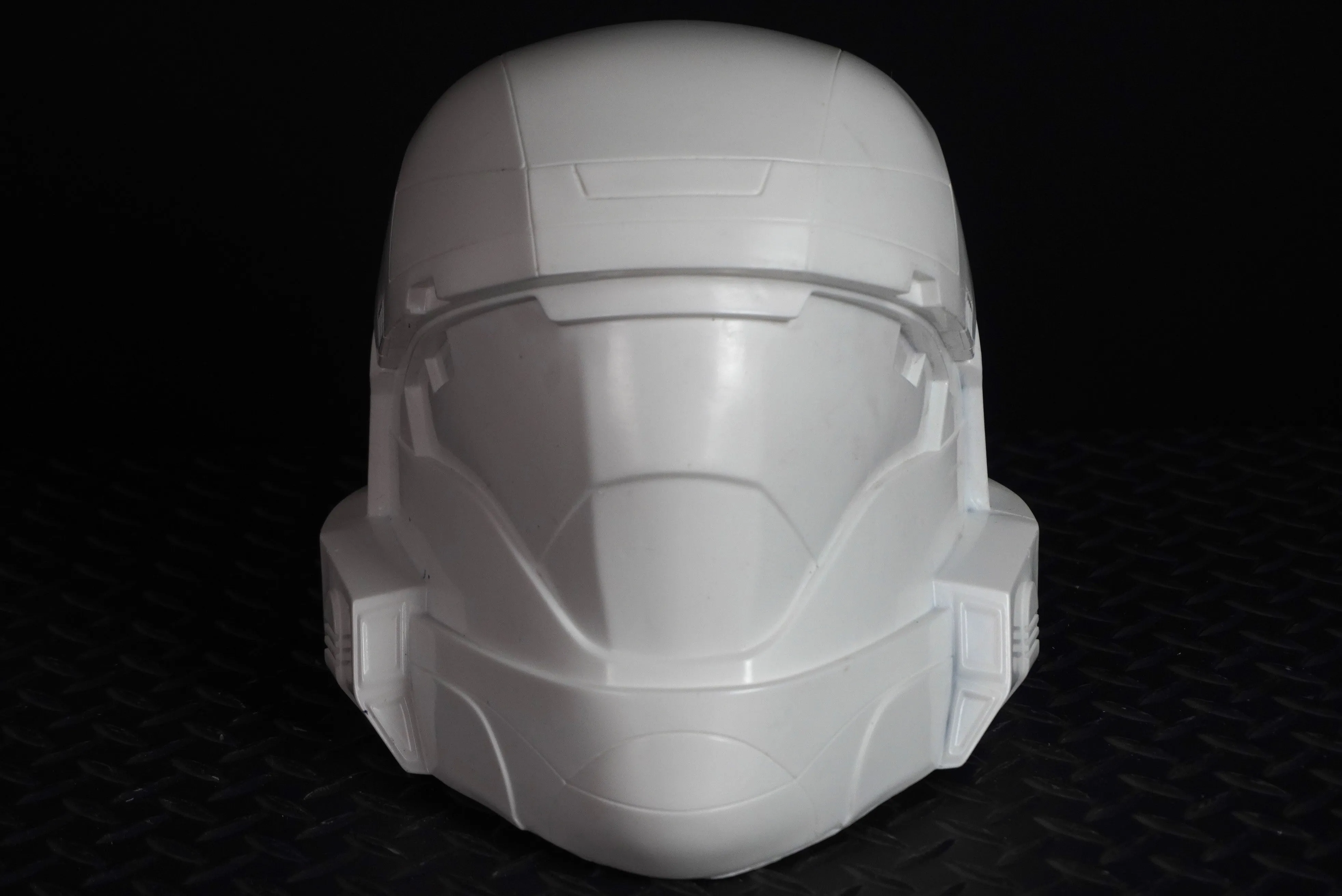 ODST Helmet - Cast
