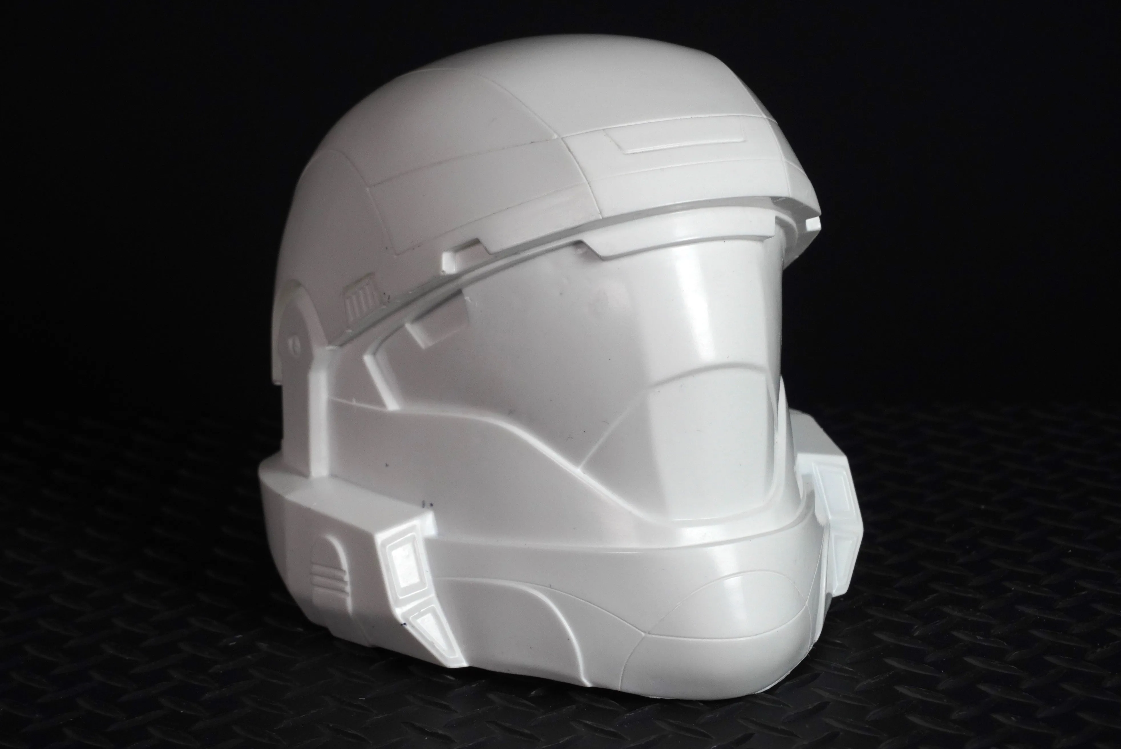 ODST Helmet - Cast