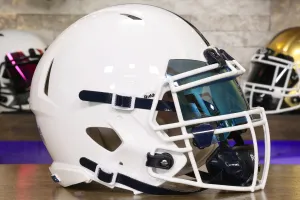 Penn State Nittany Lions  Riddell Speed Authentic Helmet - GG Edition 02546