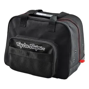 Premium Helmet Bag Solid Black