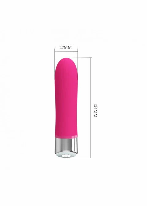 Pretty Love Sampson PINK