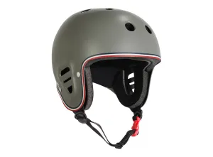 Pro-Tec Full Cut Certified Dirt Jump Helmet - Matt Gray