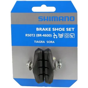 R50T2 BR-4600 Brake Pads