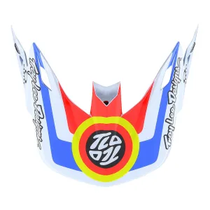 SE5 Visor Drop In White