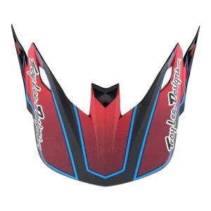 SE5 Visor Team Red