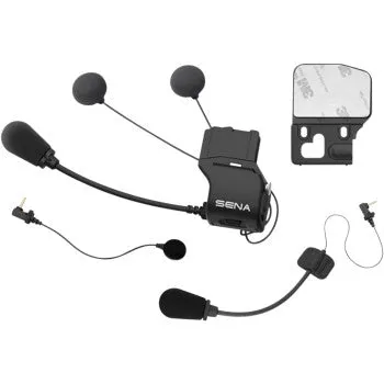 Sena 30K 2nd Helmet Clamp Kit