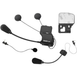 Sena 30K 2nd Helmet Clamp Kit
