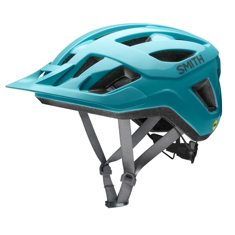 Smith Convoy MIPS MTB Helmet - Pool